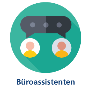 Büroassistenten