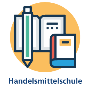 Handelsmittelschule