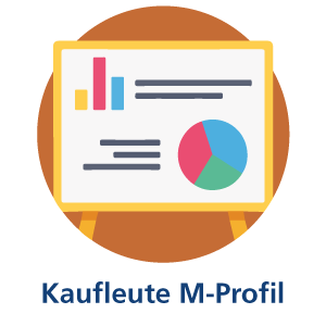 Kaufleute M-Profil