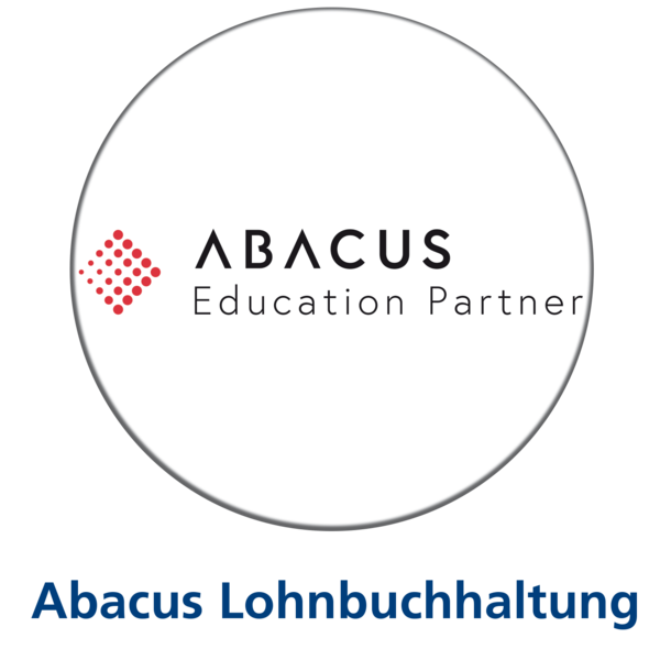 Abacus Lohnbuchhaltung