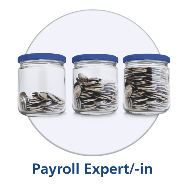 Payroll Experte/Expertin