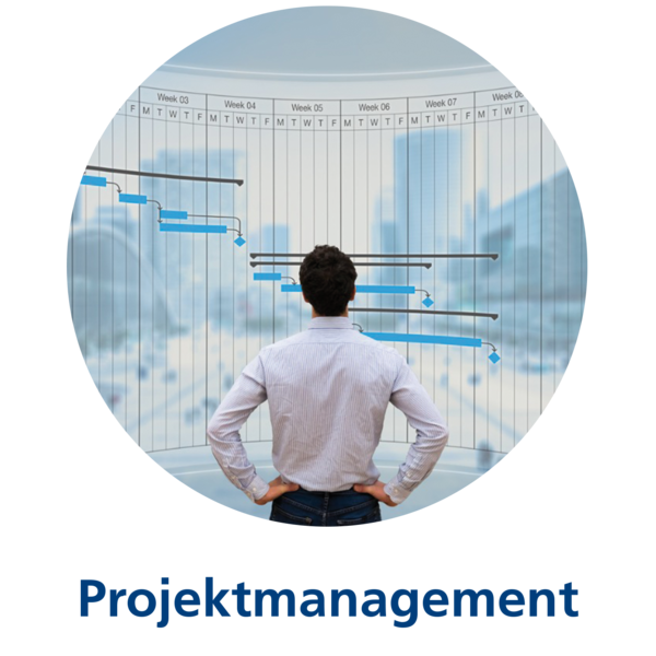 Projektmanagement