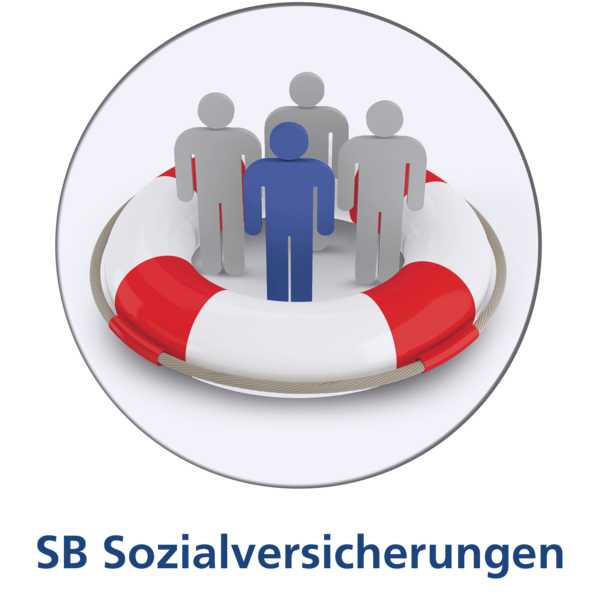 SB Sozialversicherungen