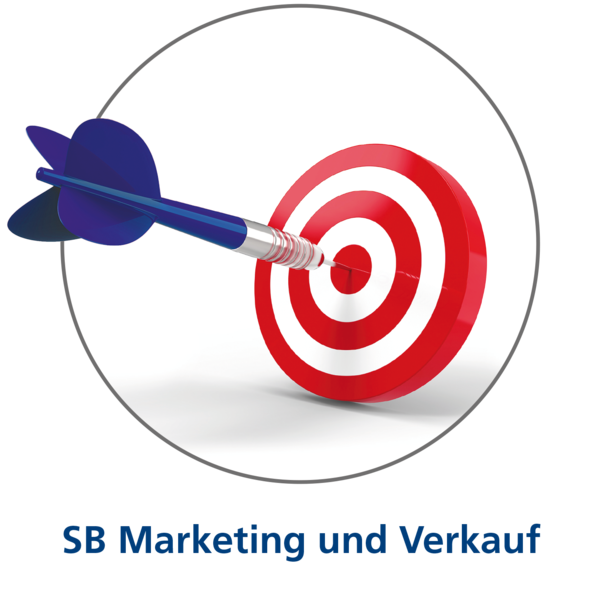 Sachbearbeiter Marketing & Verkauf