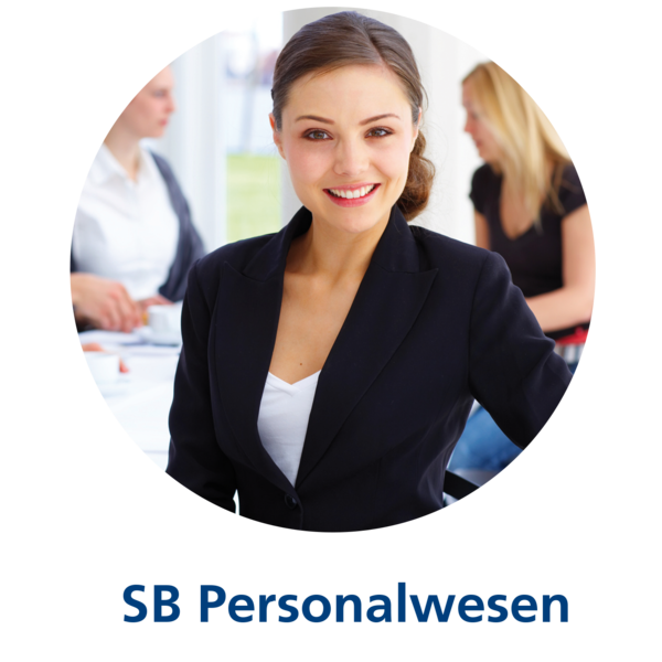 Sachbearbeiter Personalwesen