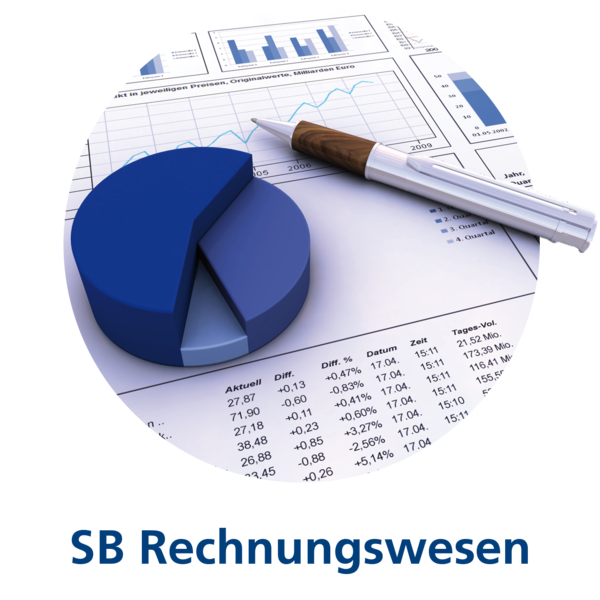 Sachbearbeiter Rechnungswesen