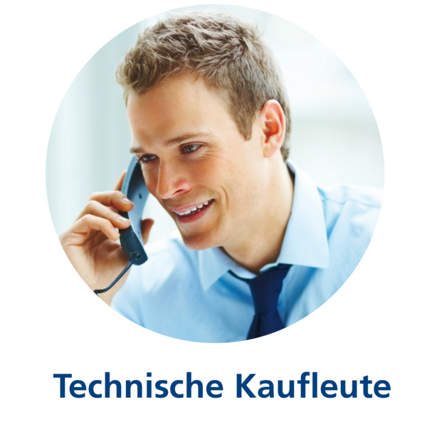 Technische Kaufleute