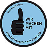 Mitmachen