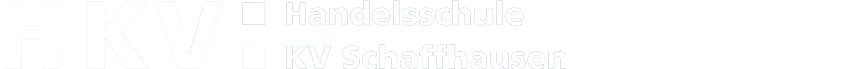HKV Logo Weiss